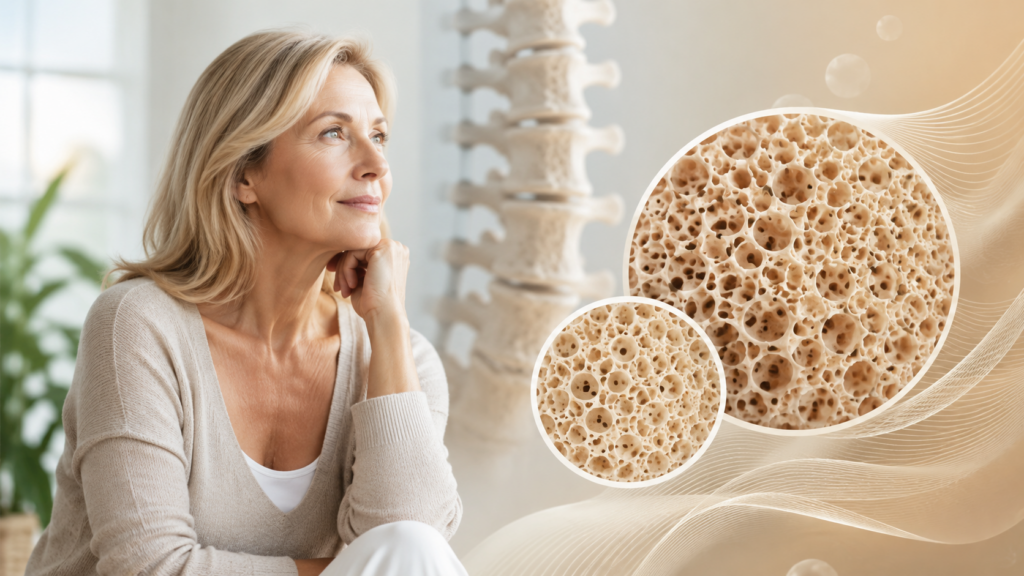 Osteoporosis Treatment for Women