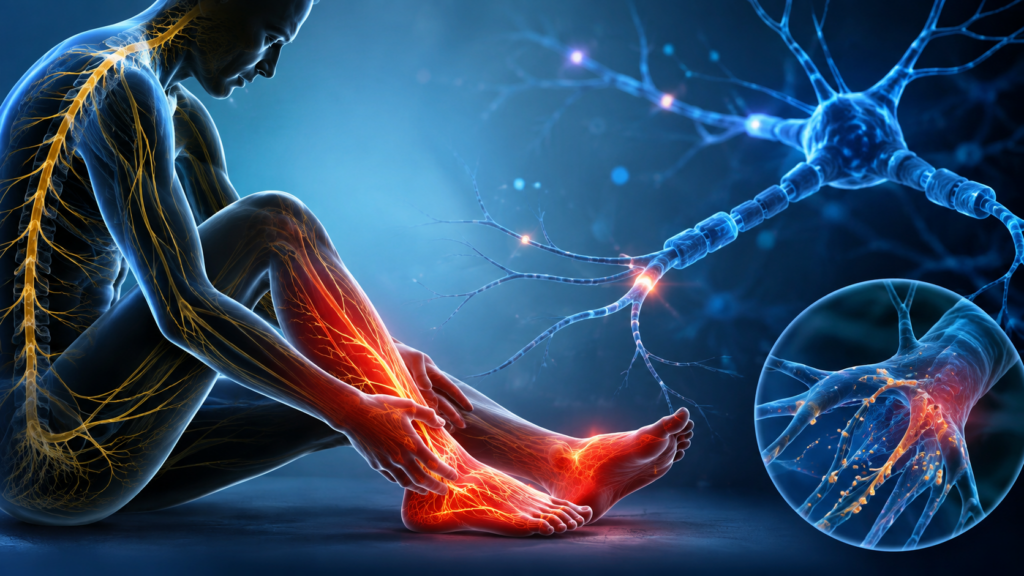 Peripheral Neuropathy