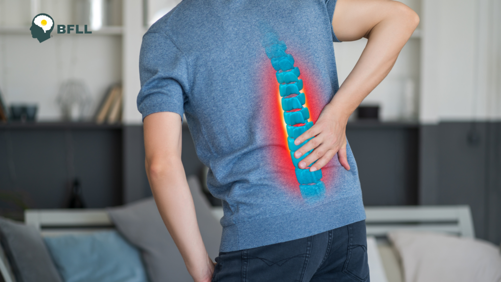 Sciatica And Lumbar Spondylosis