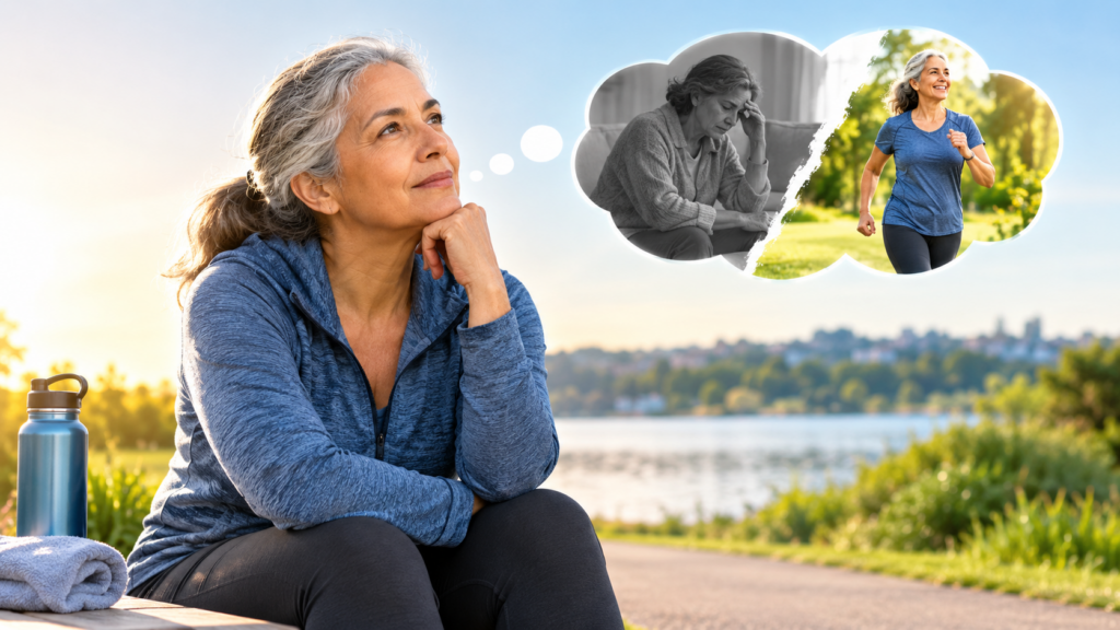 Aging Mindset Research