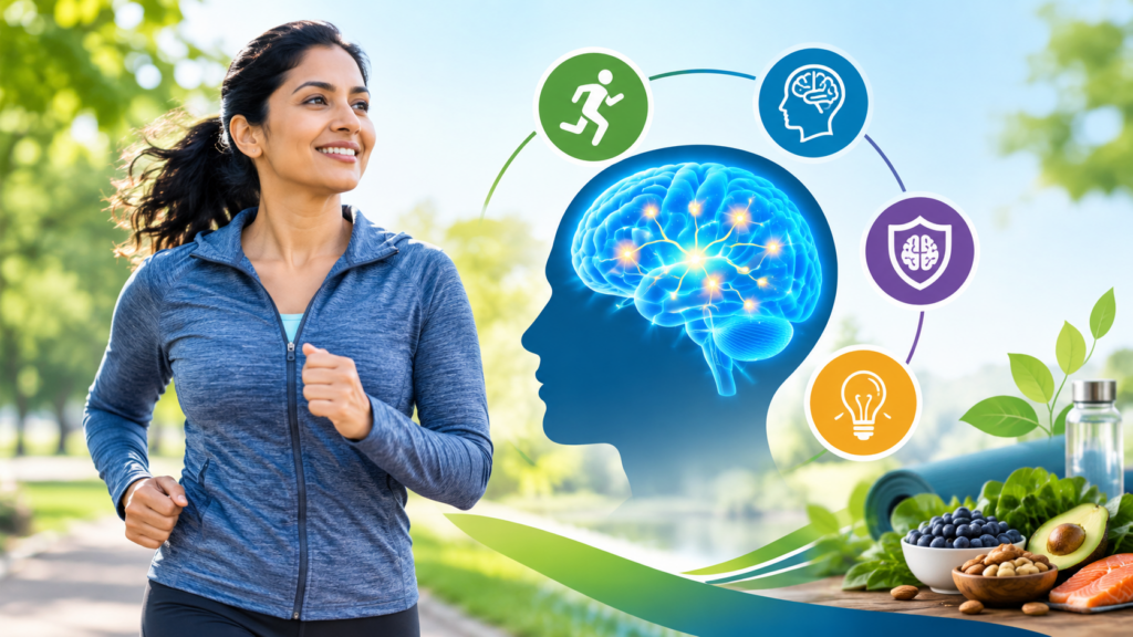 Exercise Grows Your Brain: Strength, Memory And Dementia Prevention