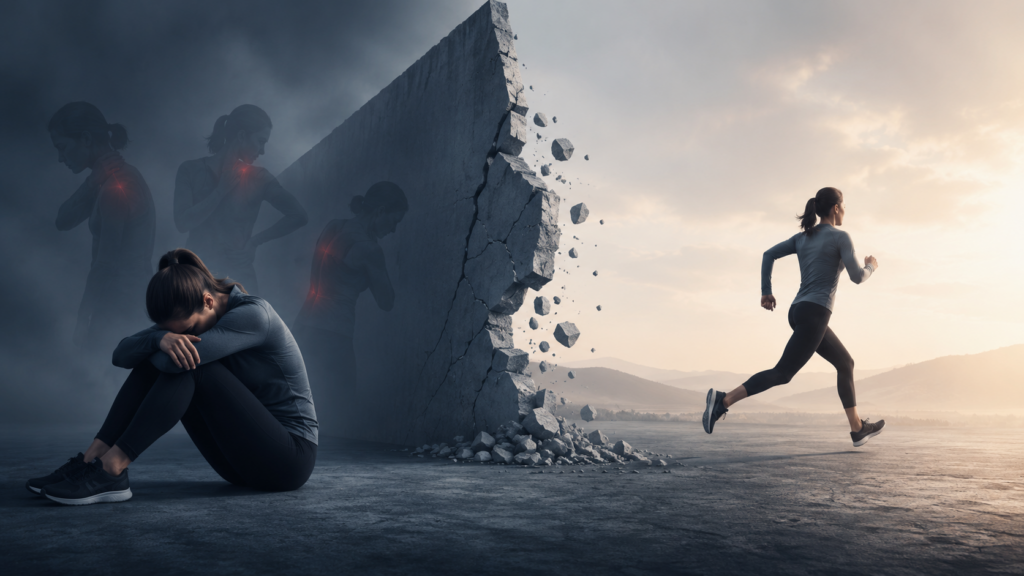 Fear of Movement