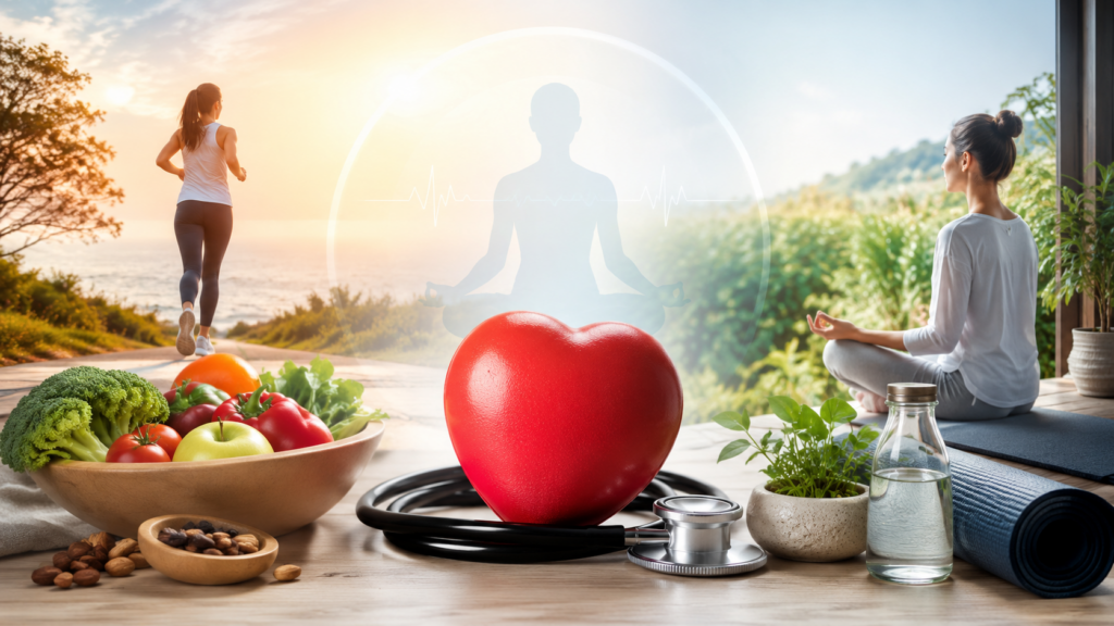 High Blood Pressure Treatment