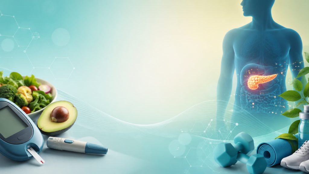 Prediabetes & Insulin Resistance Treatment