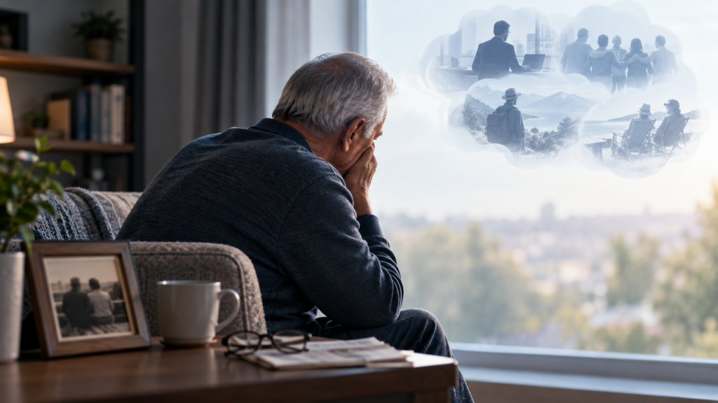Purpose After Retirement